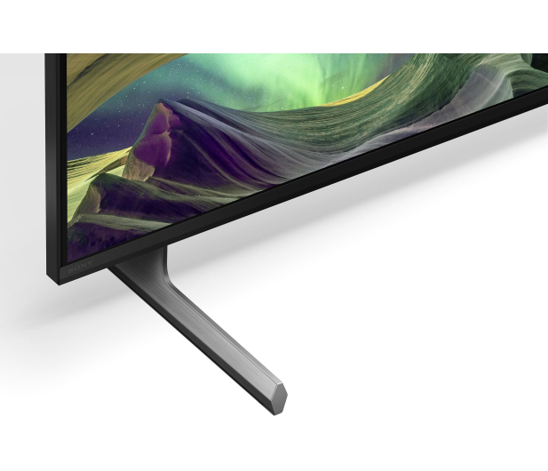 Sony KD-55X85L 55" LED 4K 120Hz GoogleTV Dolby Vision Dolby Atmos - 1134947 - zdjęcie 3